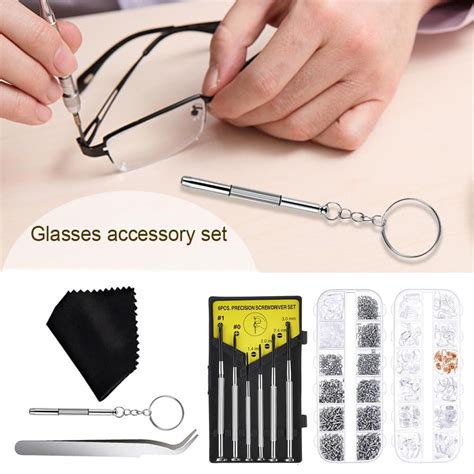 glasses kit walmart